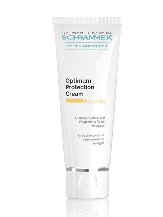 Optimum protection cream spf 20 Schrammek 75 ml