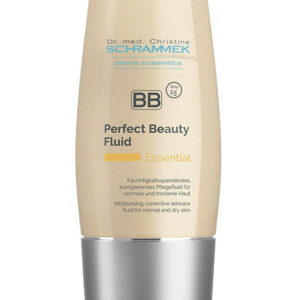 BB Perfect Beauty Fluid Spf 15 Schrammek 40 ml
