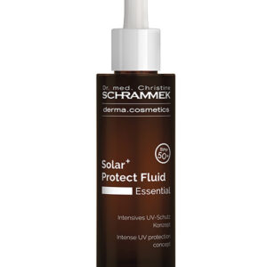 Solar + protect fluid spf 50 + Schrammek 50 ml