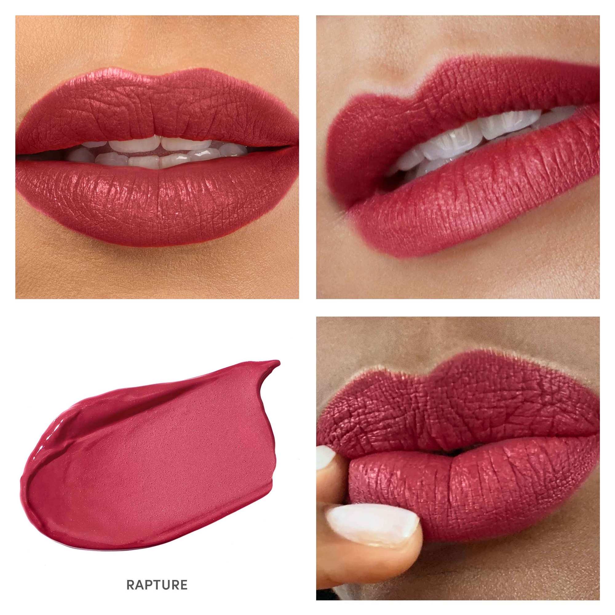 Rapture Beyond Matte™ Lip Fixation Lip Stain - Image 3
