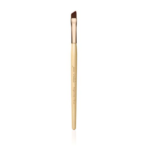Angle Liner / Brow Brush