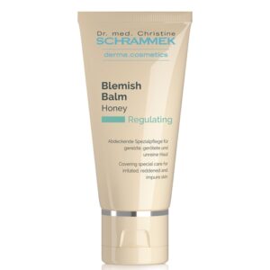 Regulating Blemish Balm Honey