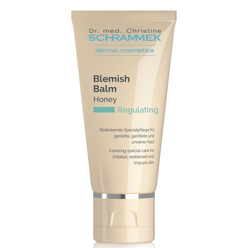 Regulating Blemish Balm Honey