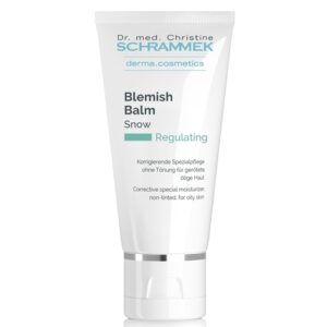 Regulating Blemish Balm Snow