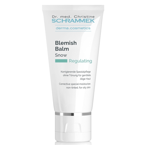 Regulating Blemish Balm Snow