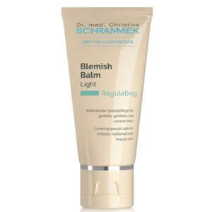 Regulating Blemish Balm Light