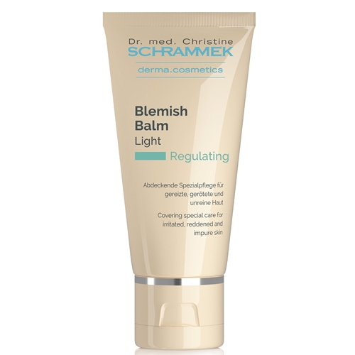 Regulating Blemish Balm Light