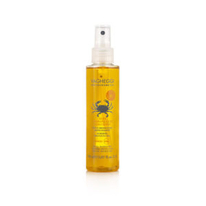 Summer Paradise Slimming Bronzing Oil Spf 20 (UVA)