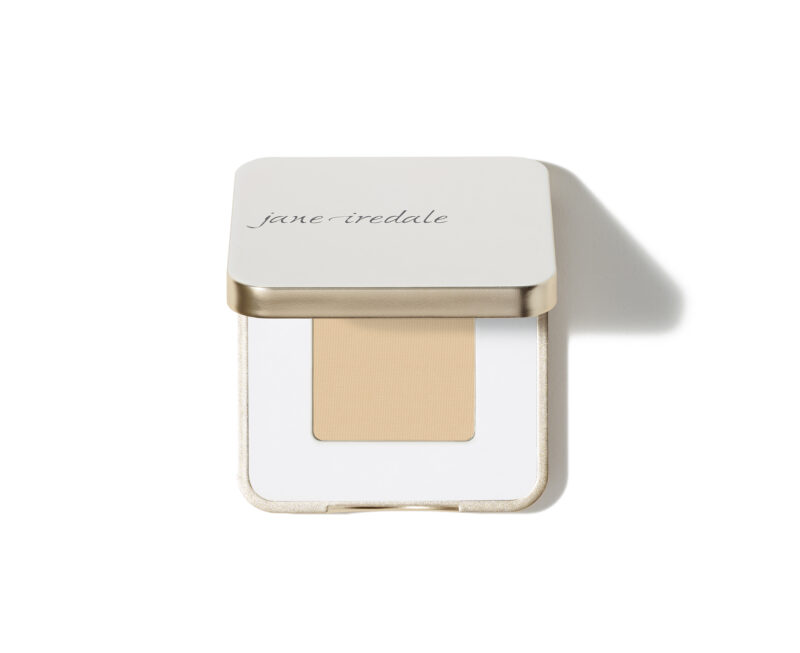 French Vanilla PurePressed® Eye Shadow Single
