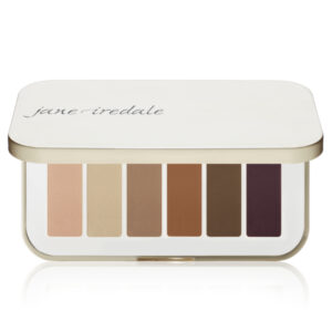 Pure Basics PurePressed Eye Shadow Kit (Νέα Φόρμουλα)