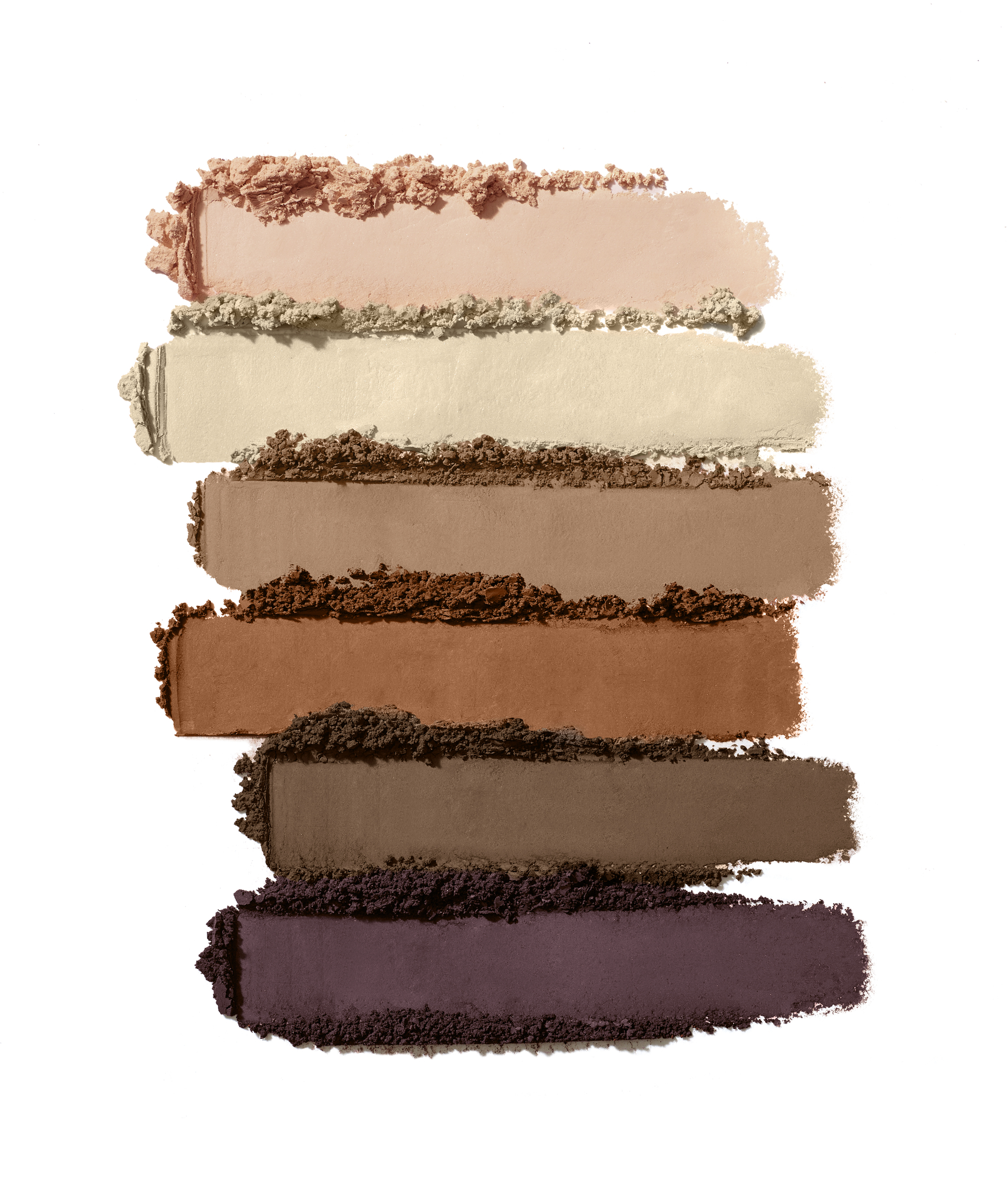 Pure Basics PurePressed Eye Shadow Kit (Νέα Φόρμουλα) - Image 2