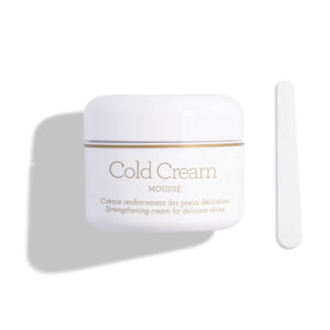 Cold Cream Mousse