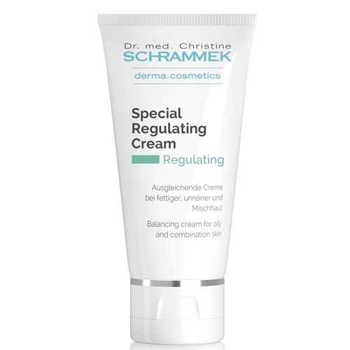 REGULATING SPECIAL REGULATING CREAM 50ml