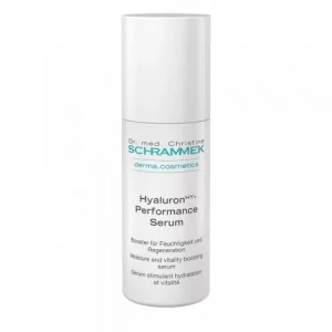 BEAUTYELEMENTS HYALURON PERFORMANCE SERUM 30ml- Ενυδατικό & Αναπλαστικό Serum