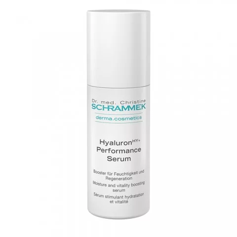 BEAUTYELEMENTS HYALURON PERFORMANCE SERUM 30ml- Ενυδατικό & Αναπλαστικό Serum