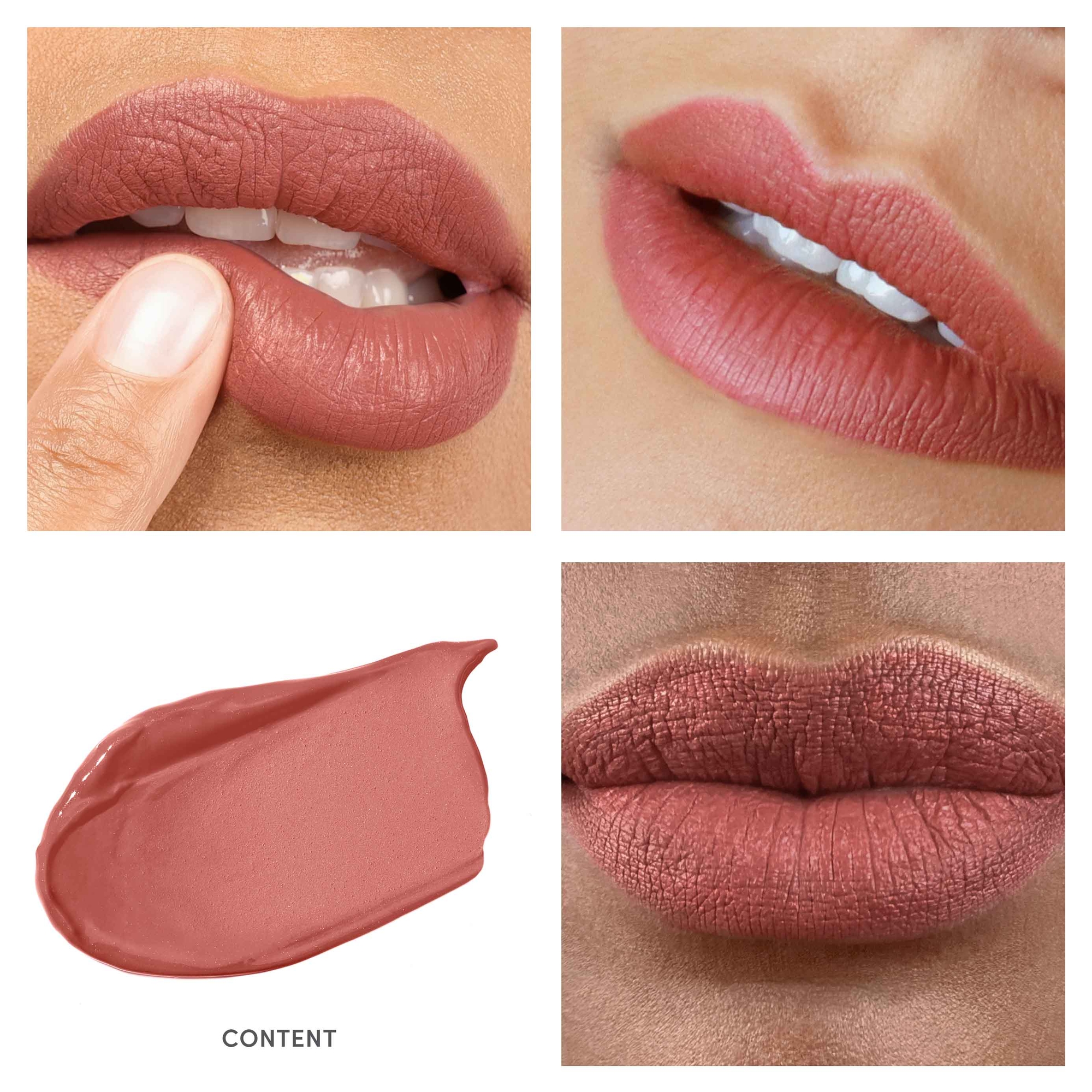 Content Beyond Matte™ Lip Stain - Image 3