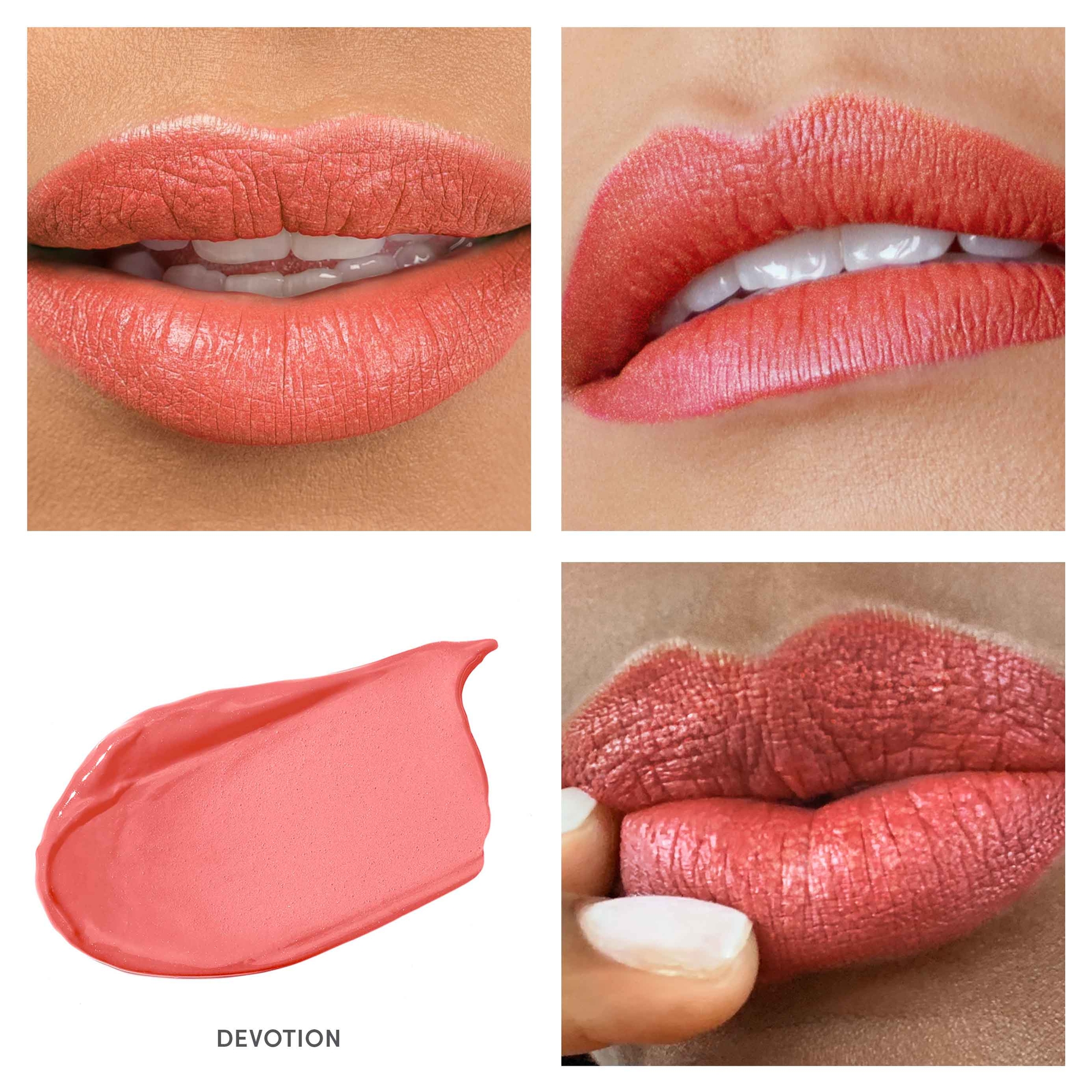 Devotion Beyond Matte™ Lip Stain - Image 3