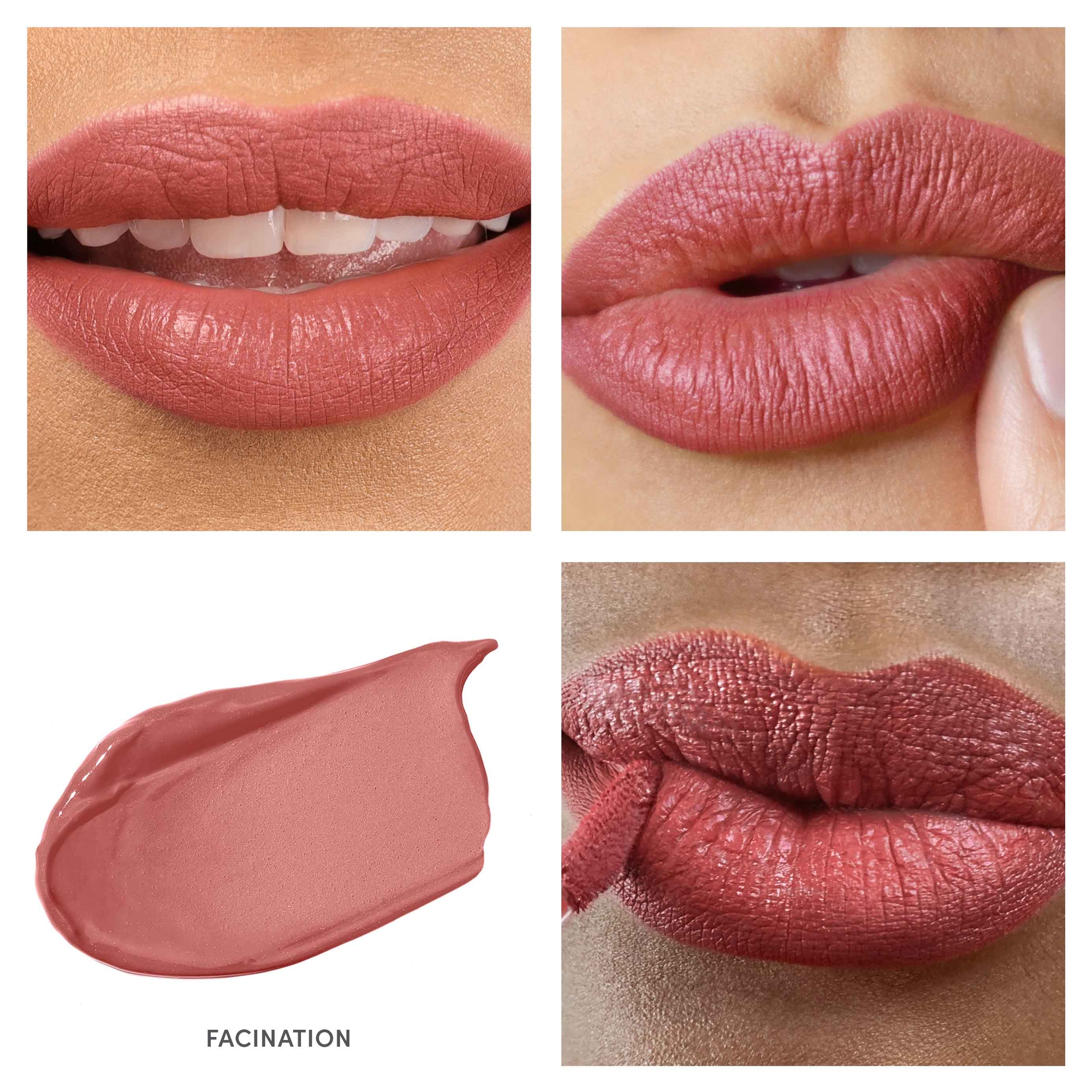 Fascination Beyond Matte™ Lip Stain - Image 3