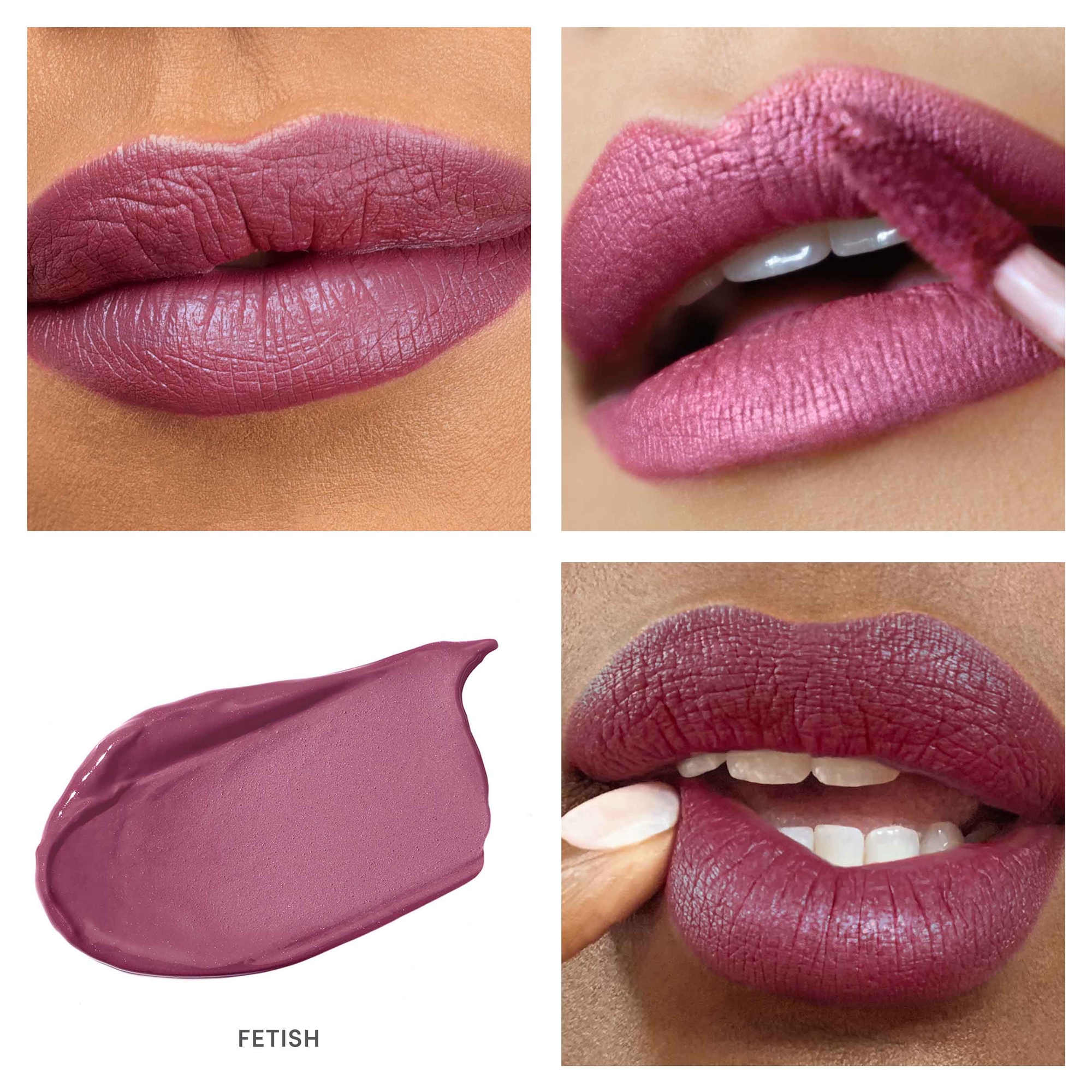 Fetish Beyond Matte™ Lip Stain - Image 3