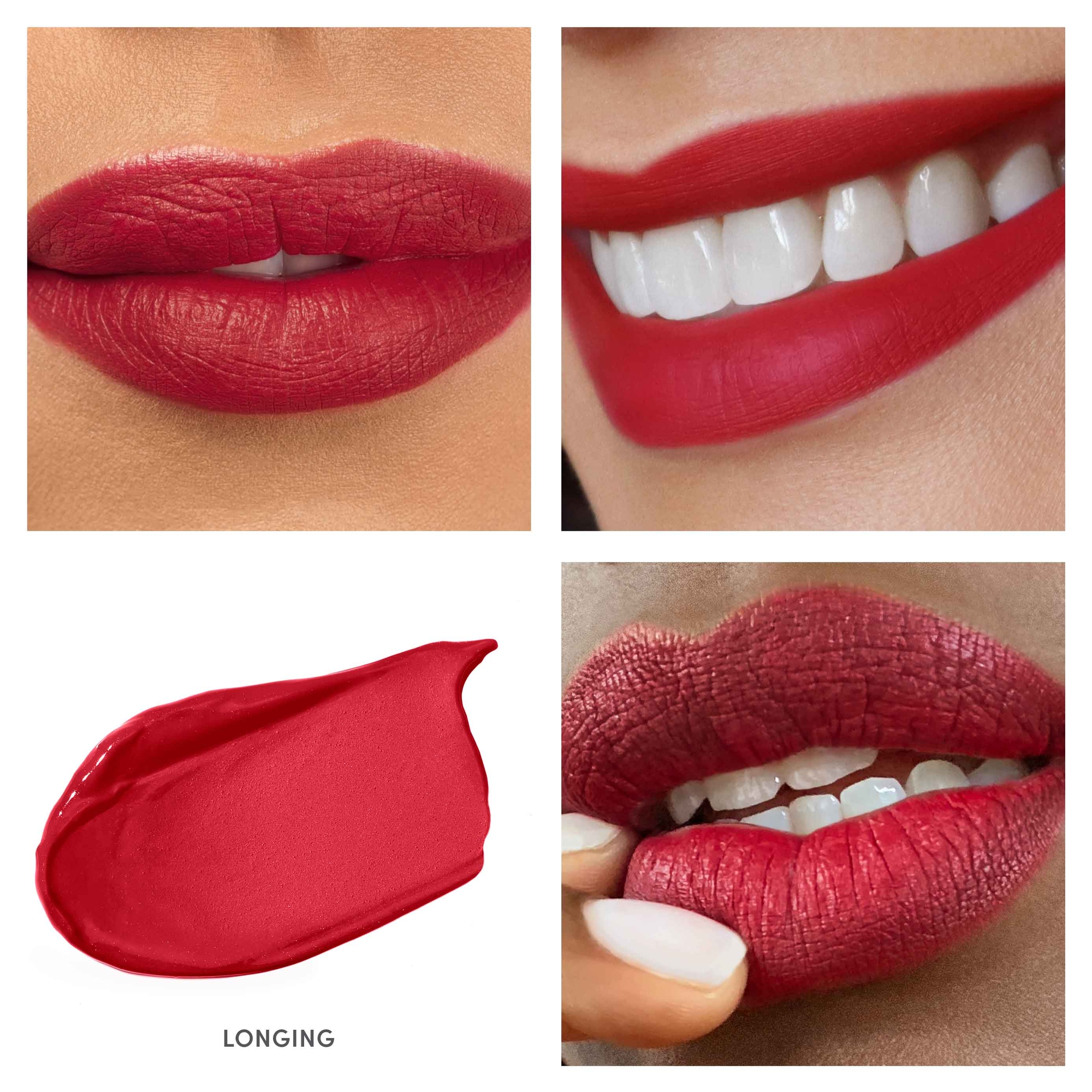 Longing Beyond Matte™ Lip Stain - Image 3