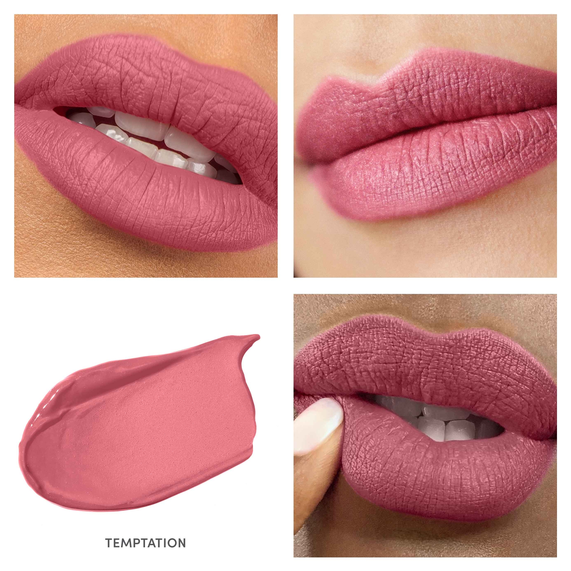 Temptation Beyond Matte™ Lip Stain - Image 3