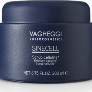 Cellulite Scrub