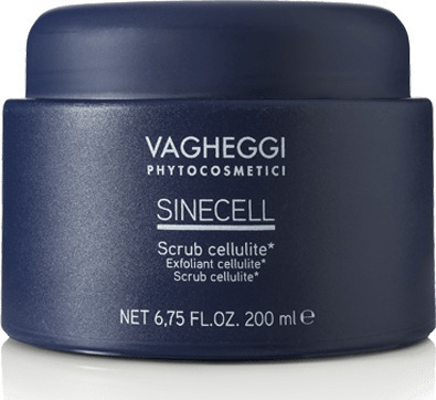 Cellulite Scrub