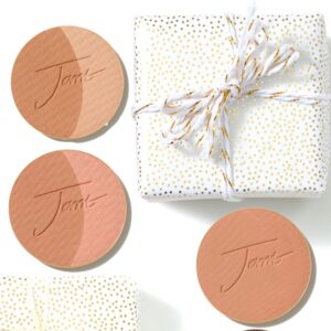 So-Bronze®Bronzing Powder