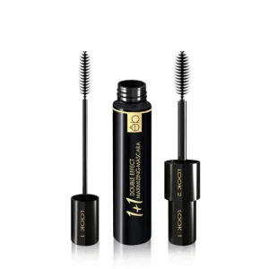 1+1 Double Effect Maximizing Mascara