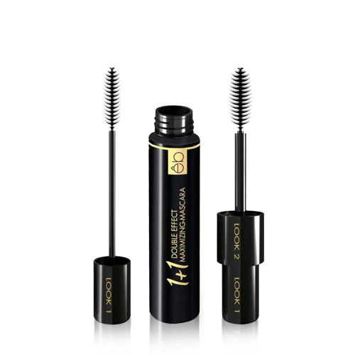 1+1 Double Effect Maximizing Mascara