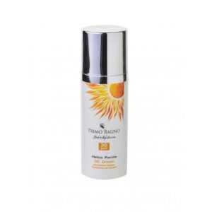 HELIOS PARMA CC CREAM  SPF 30