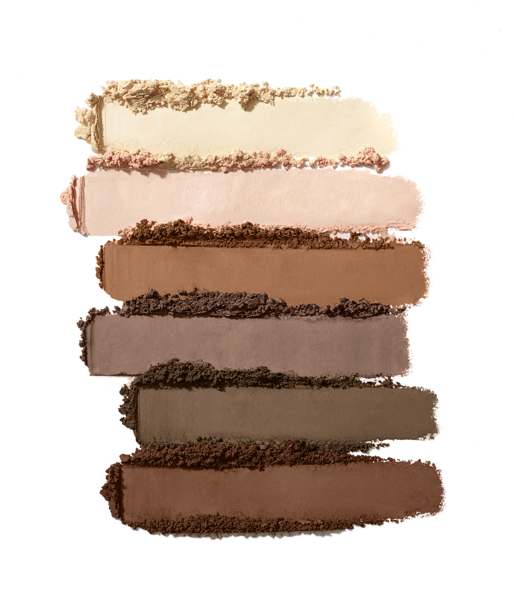 Naturally Matte PurePressed Eye Shadow Kit (Νέα Φόρμουλα) - Image 2