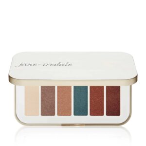Solar Flare PurePressed Eye Shadow Kit (Νέα Φόρμουλα)