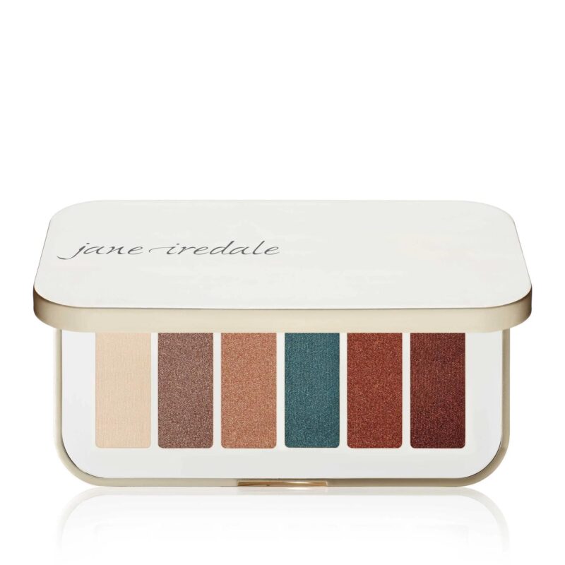 Solar Flare PurePressed Eye Shadow Kit (Νέα Φόρμουλα)