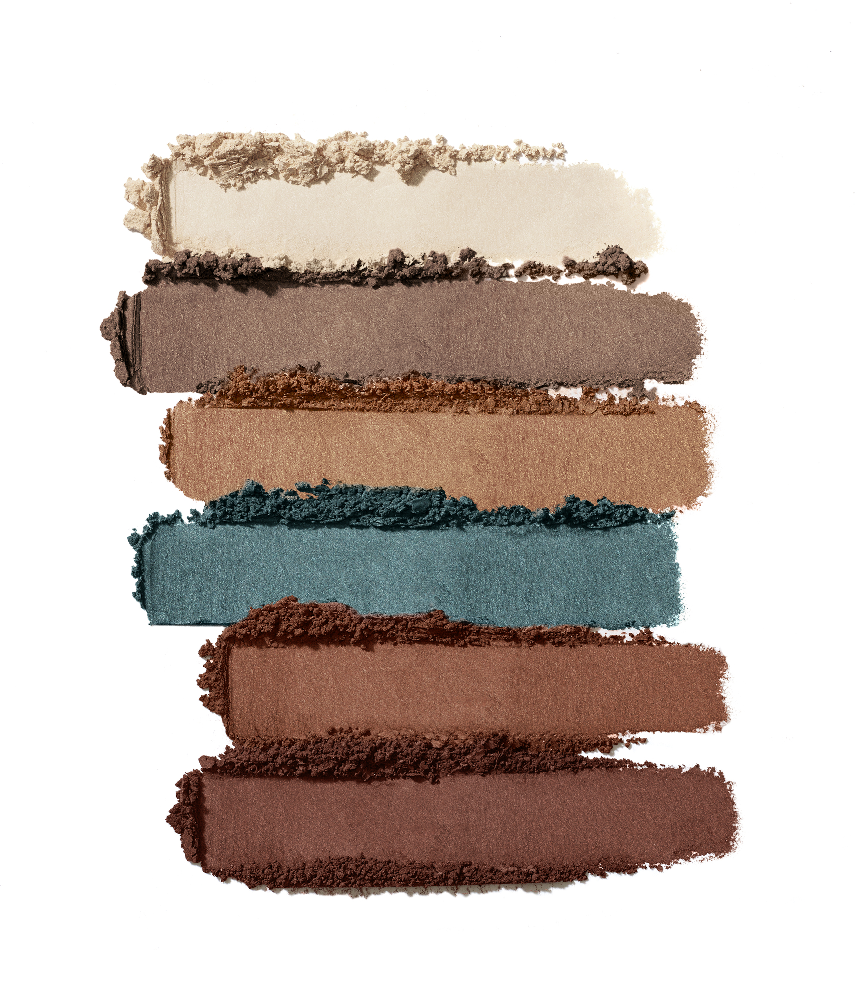 Solar Flare PurePressed Eye Shadow Kit (Νέα Φόρμουλα) - Image 2