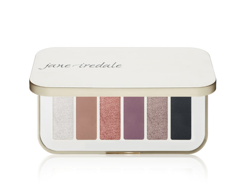 Storm Chaser PurePressed Eye Shadow Kit (Νέα Φόρμουλα)