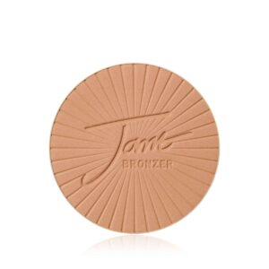 PureBronze Matte Bronzer Refill - light