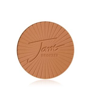 PureBronze Matte Bronzer Refill - medium