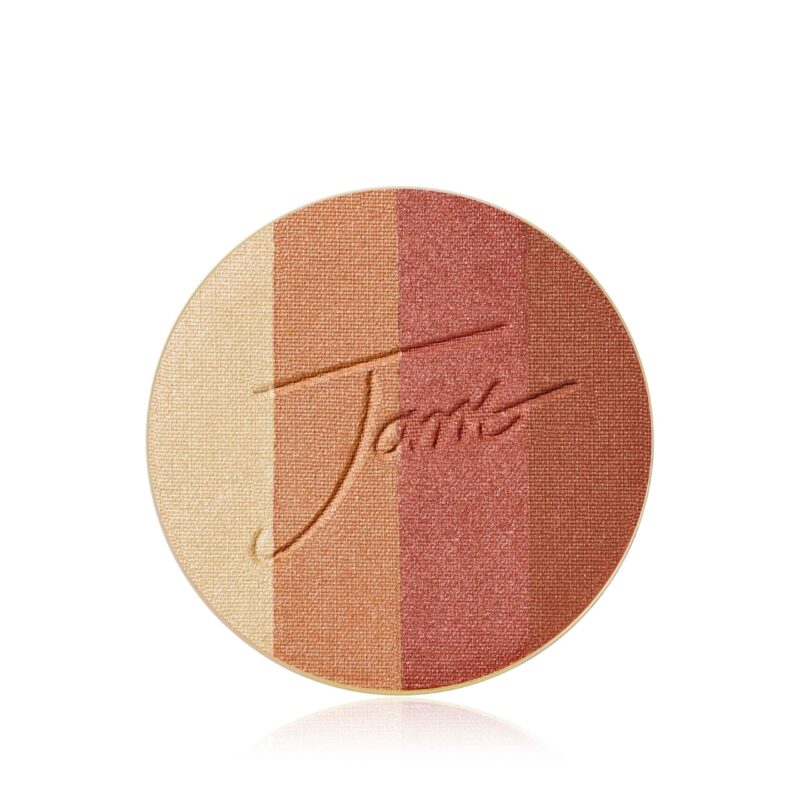 Copper Dusk Bronzer Refill