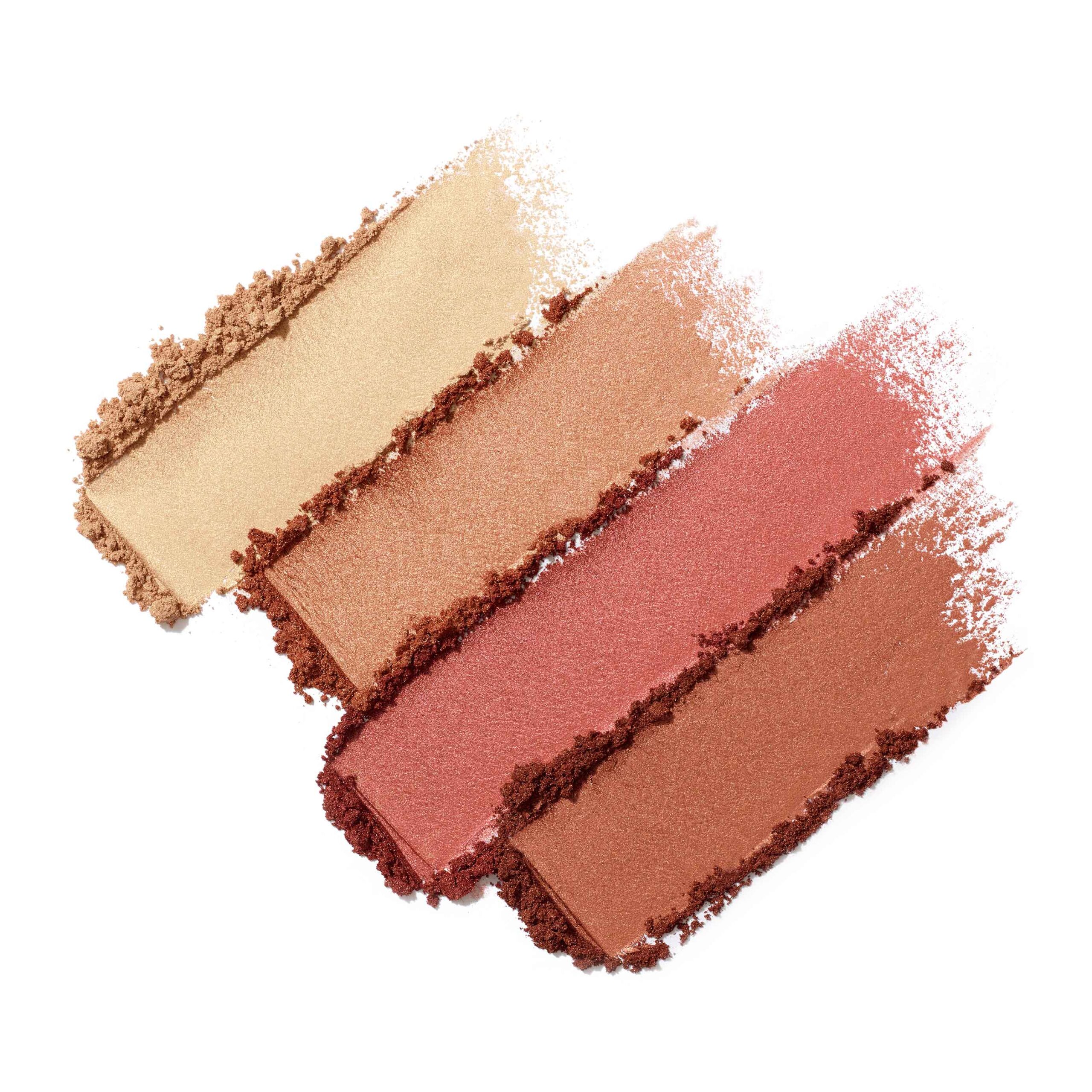 Copper Dusk Bronzer Refill - Image 2