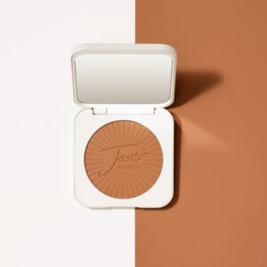 PureBronze Matte Bronzer Refill