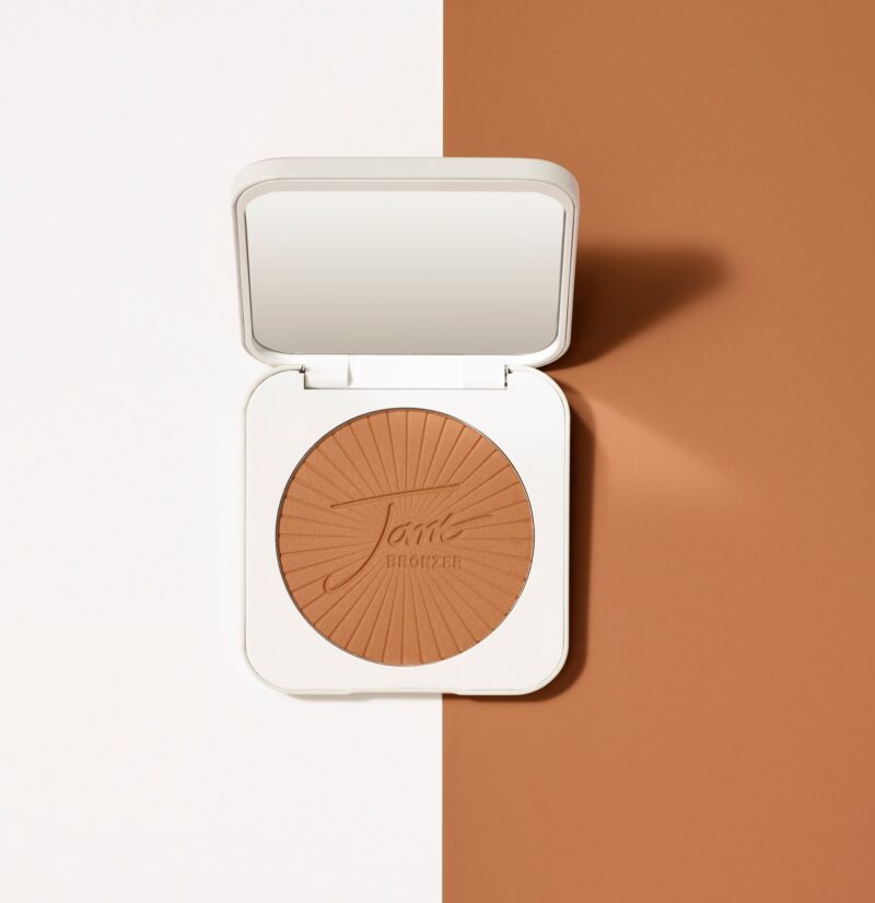 PureBronze Matte Bronzer Refill
