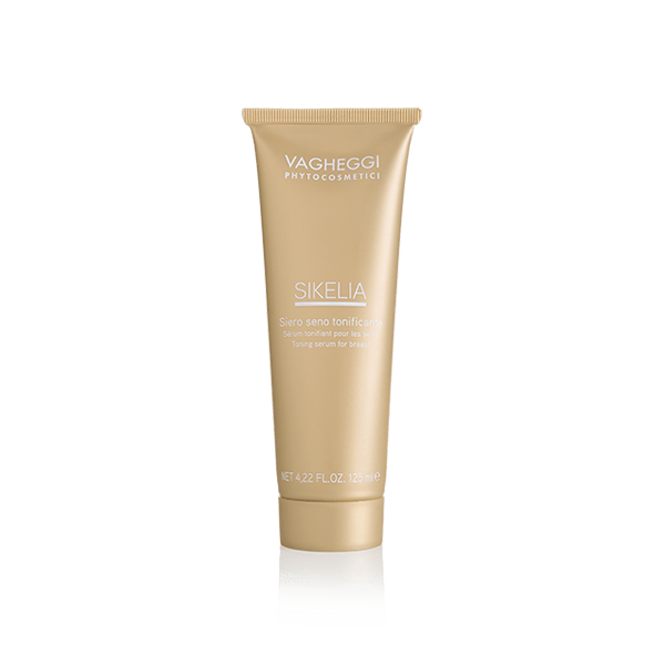 SIKELIA TONING SERUM FOR BREAST