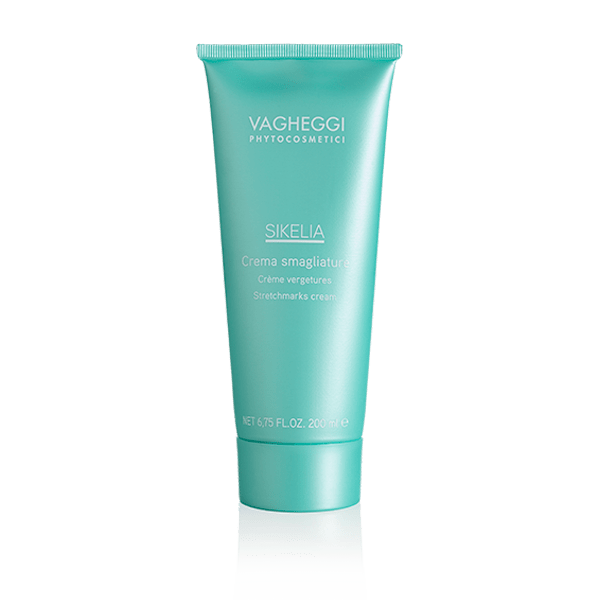 SIKELIA STRETCH MARKS CREAM