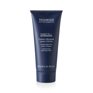 CRITICAL AREAS REDUCING CREAM