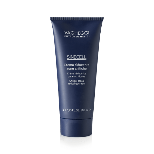 CRITICAL AREAS REDUCING CREAM