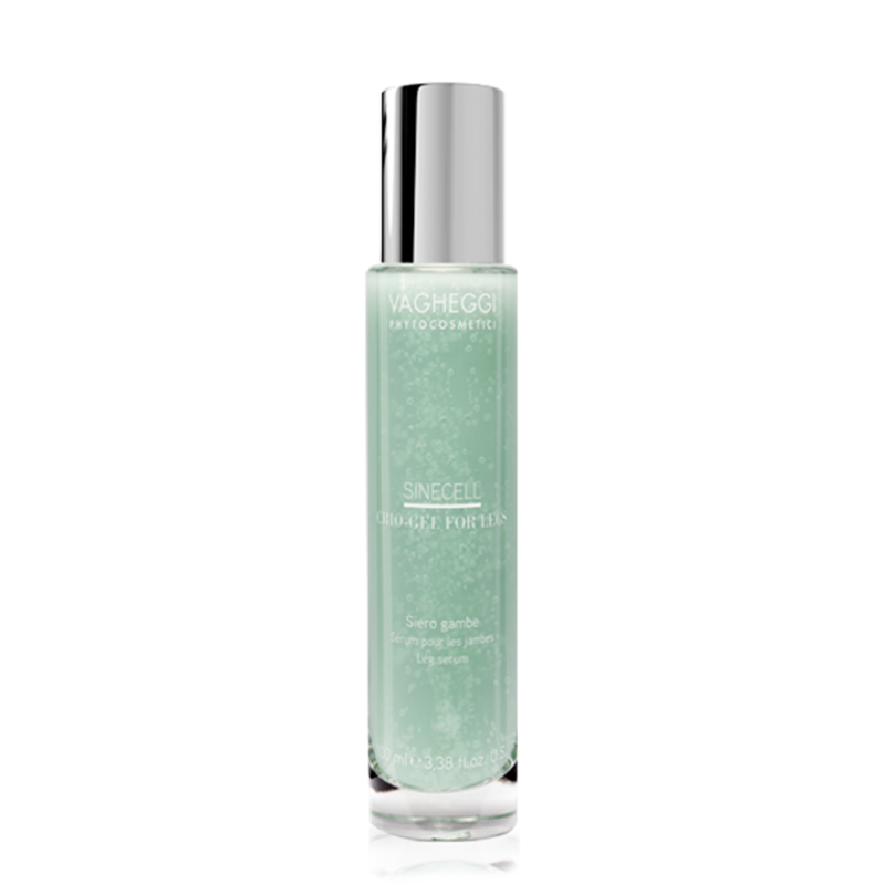 SINECELL BOOSTER CRIO GEL FOR LEGS