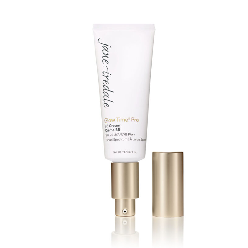 Glow Time® Pro BB Cream