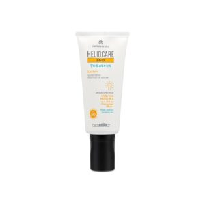 HELIOCARE PEDIATRICS LOTION SPF 50 200ML