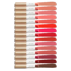 ColorLuxe Hydrating Cream Lipstick